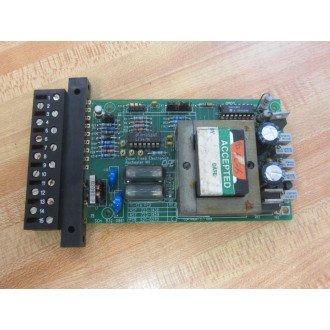DFE TI-17A PCB TI17A 723-1438 723-1459 521-0270 832-0881 - Used
