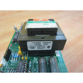 DFE TI-17A PCB TI17A 723-1438 723-1459 521-0270 832-0881 - Used