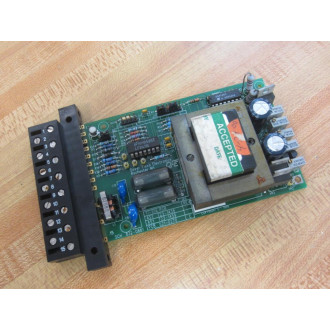 DFE TI-17A PCB TI17A 723-1438 723-1459 521-0270 832-0881 - Used