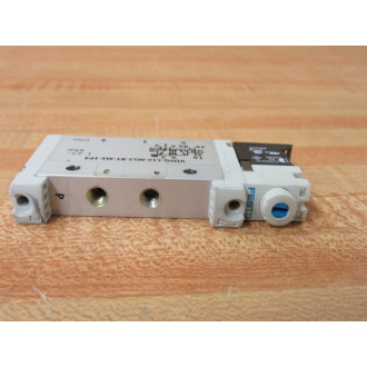 Festo VUVG-L10-M52-RT-M5-1P3 Solenoid Valve - New No Box