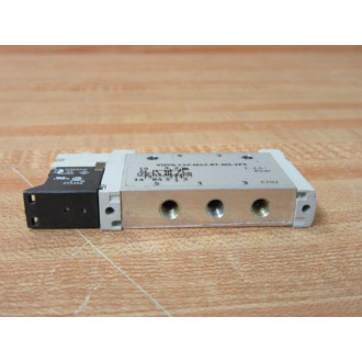 Festo VUVG-L10-M52-RT-M5-1P3 Solenoid Valve - New No Box