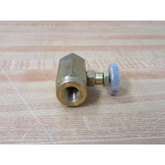 Deltrol N10BK Valve Needle 10000-82