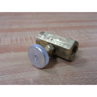 Deltrol N10BK Valve Needle 10000-82