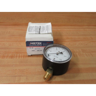 Ametek 161963 Pressure Gauge