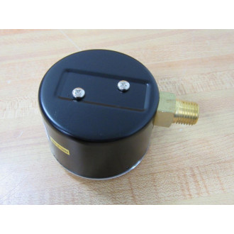 Ametek 161963 Pressure Gauge