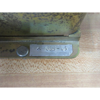 Protection Controls U300A Timofier Automatic U300A - Used