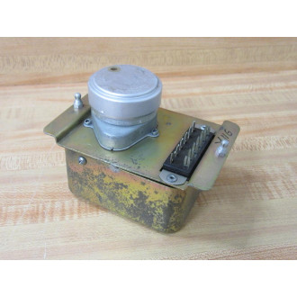 Protection Controls U300A Timofier Automatic U300A - Used
