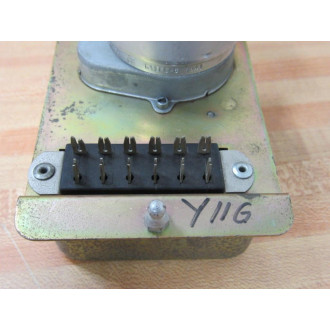 Protection Controls U300A Timofier Automatic U300A - Used