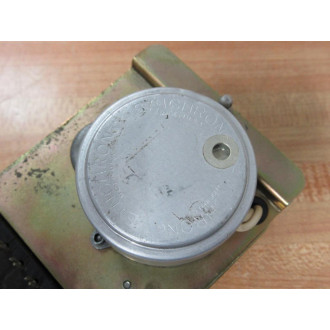 Protection Controls U300A Timofier Automatic U300A - Used