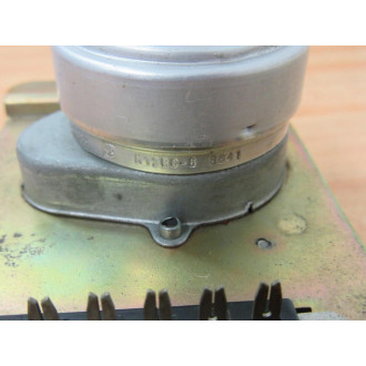 Protection Controls U300A Timofier Automatic U300A - Used