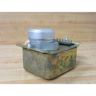Protection Controls U300A Timofier Automatic U300A - Used