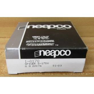 NeapcoSpicer 1-0170 U-Joint 10170