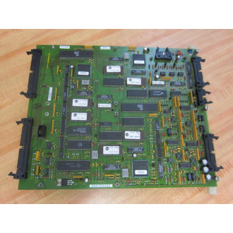 Rockwell Automation 194933 1395 Main Control Bd Rev.02 - Used