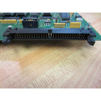 Rockwell Automation 194933 1395 Main Control Bd Rev.02 - Used