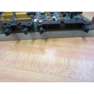 Rockwell Automation 194933 1395 Main Control Bd Rev.02 - Used