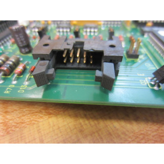 Rockwell Automation 194933 1395 Main Control Bd Rev.02 - Used