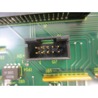 Rockwell Automation 194933 1395 Main Control Bd Rev.02 - Used