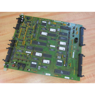 Rockwell Automation 194933 1395 Main Control Bd Rev.02 - Used