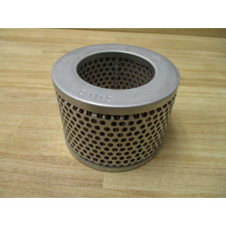 Mann Filter C1112 Micro-Top Air Filter Element
