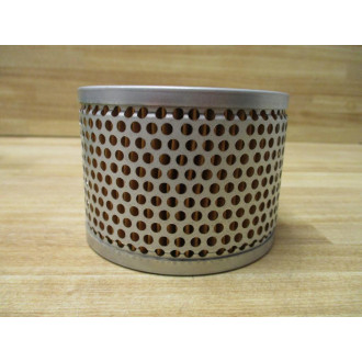Mann Filter C1112 Micro-Top Air Filter Element