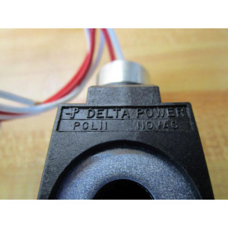 Delta Power PCL11 Coil - New No Box