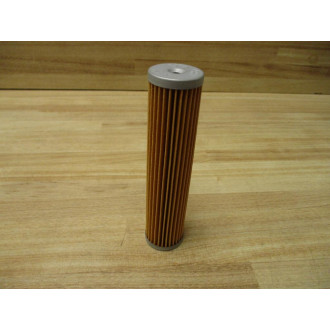 Mann Filter C37 Micro-Top Air Filter Element (Pack of 2)