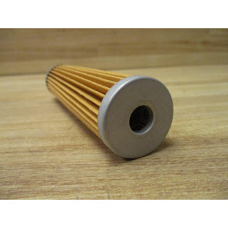 Mann Filter C37 Micro-Top Air Filter Element (Pack of 2)