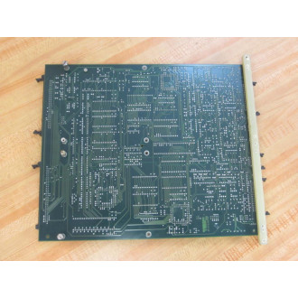 Allen Bradley 170095 1395 Main Control Bd  SP-185694 Rev.1317 - Used