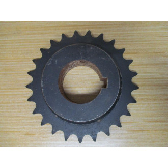 Martin 60B25 Sprocket 2-316" Bore - New No Box