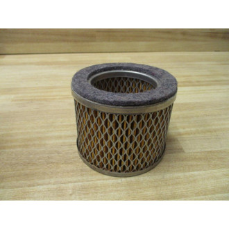 Becker Pump 84040207 Air Intake Filter - New No Box