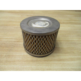 Becker Pump 84040207 Air Intake Filter - New No Box