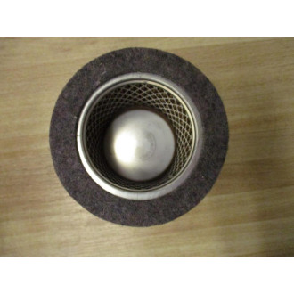 Becker Pump 84040207 Air Intake Filter - New No Box