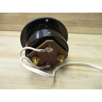 Simpson 25-3760 Microampere Meter 3760