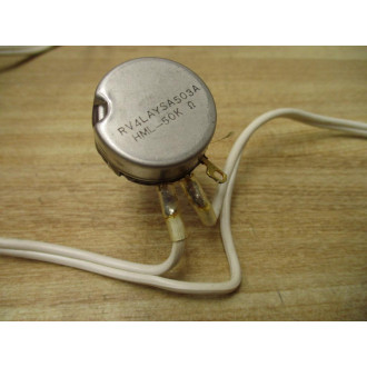 Simpson 25-3760 Microampere Meter 3760