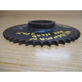 Martin 40 48 Sprocket - Used