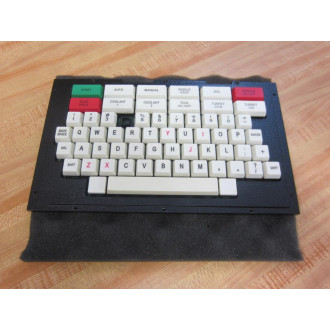 MAG ELE-1783 KeyPad & Bezel ELE1783 WO 4 KeyTop - Used