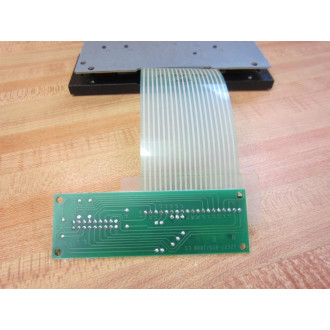 MAG ELE-1783 KeyPad & Bezel ELE1783 WO 4 KeyTop - Used
