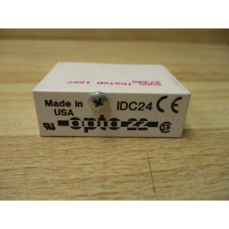 Opto 22 IDC24 Input Module - New No Box
