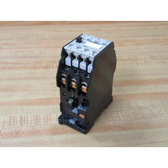Siemens 3TB42 17-0A Contactor 3TB42170A Coil 220V - New No Box