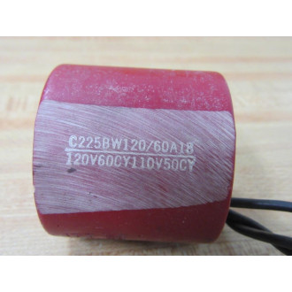 General Controls C225BW12060A18 Coil C225BW12060A18 - New No Box