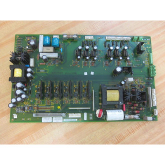 Allen Bradley 74101-169-55 Gate Driver 1336-BDB-SP31A Rev.21 1336BDBSP31D - Used