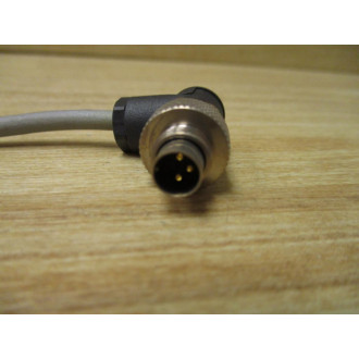 Abicor Binzel 836.9112 Cable W Connector 8369112