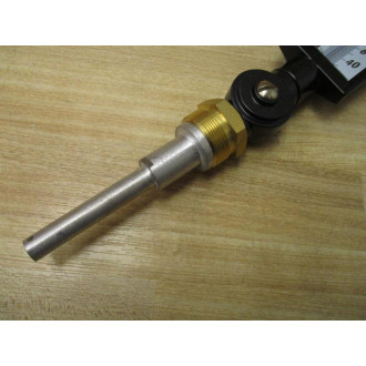 Weksler A935AF5-AL Thermometer A935AF5AL