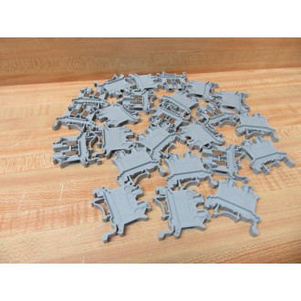 Phoenix Contact 3001035 Terminal Block Type UK2.5B (Pack of 24)
