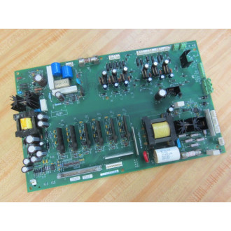 Allen Bradley 74101-169-55 Gate Driver 1336-BDB-SP31A Rev.23 1102 1336BDBSP31D - Used