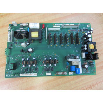 Allen Bradley 74101-169-55 Gate Driver 1336-BDB-SP31A Rev.23 1102 1336BDBSP31D - Used