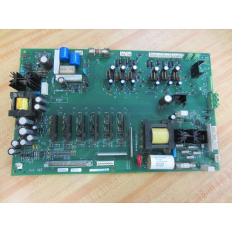 Allen Bradley 74101-169-55 Gate Driver 1336-BDB-SP31A Rev.23 1102 1336BDBSP31D - Used