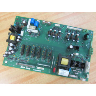 Allen Bradley 74101-169-55 Gate Driver 1336-BDB-SP31A Rev.23 1102 1336BDBSP31D - Used