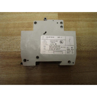Allen Bradley 1492-SP-1B100 Circuit Breaker 1492SP1B100 10A (Pack of 2)