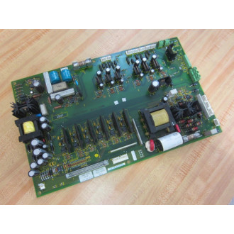 Allen Bradley 74101-169-55 Gate Driver 1336-BDB-SP31A Rev.G - Used